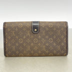Louis Vuitton Wallet Monogram Idylle Portefeuille Sarah Fuzan — view 9