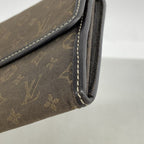 Louis Vuitton Wallet Monogram Idylle Portefeuille Sarah Fuzan — view 6