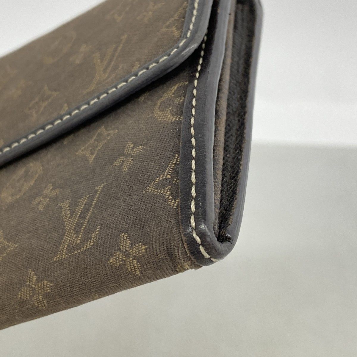 Louis Vuitton Wallet Monogram Idylle Portefeuille Sarah Fuzan — view 6