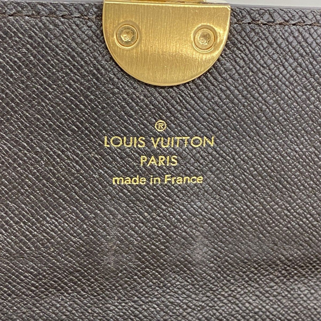 Louis Vuitton Wallet Monogram Idylle Portefeuille Sarah Fuzan — view 4
