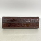 Louis Vuitton Handbag Vernis Roxuba Tall Live Amaranto — view 3