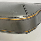 Louis Vuitton Shoulder Bag Monogram Matt Fowler Noir — view 8