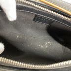 Louis Vuitton Shoulder Bag Monogram Matt Fowler Noir — view 4