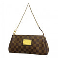Louis Vuitton Handbag Damier Ebene