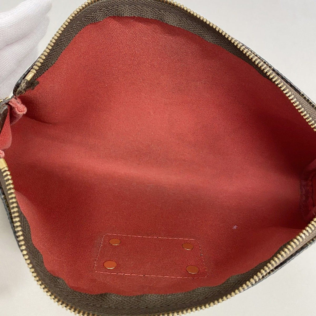 Louis Vuitton Handbag Damier Ebene — view 4