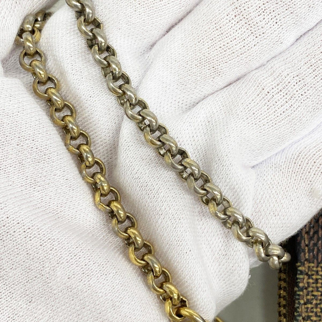 Louis Vuitton Handbag Damier Ebene — view 6