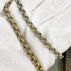 Louis Vuitton Handbag Damier Ebene — view 6