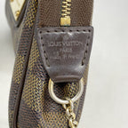 Louis Vuitton Handbag Damier Ebene — view 5