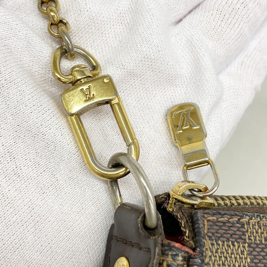 Louis Vuitton Handbag Damier Ebene — view 7
