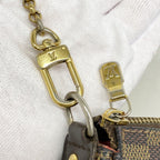 Louis Vuitton Handbag Damier Ebene — view 7