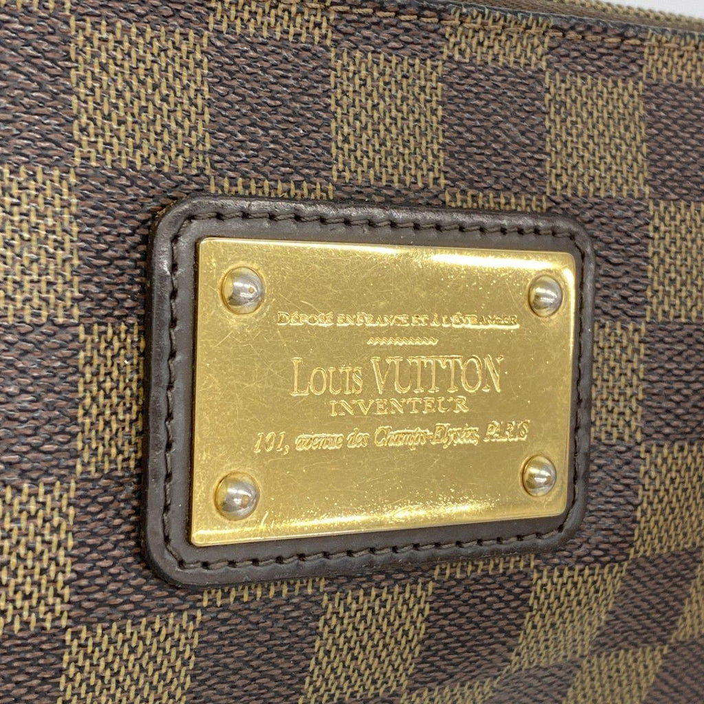 Louis Vuitton Handbag Damier Ebene — view 9