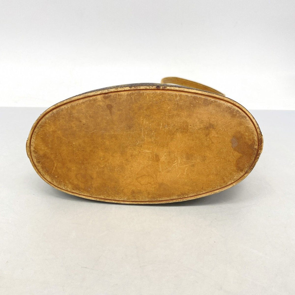Louis Vuitton Shoulder Bag Monogram Drew Brown — view 3