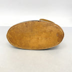 Louis Vuitton Shoulder Bag Monogram Drew Brown — view 3