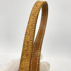 Louis Vuitton Shoulder Bag Monogram Drew Brown — view 8