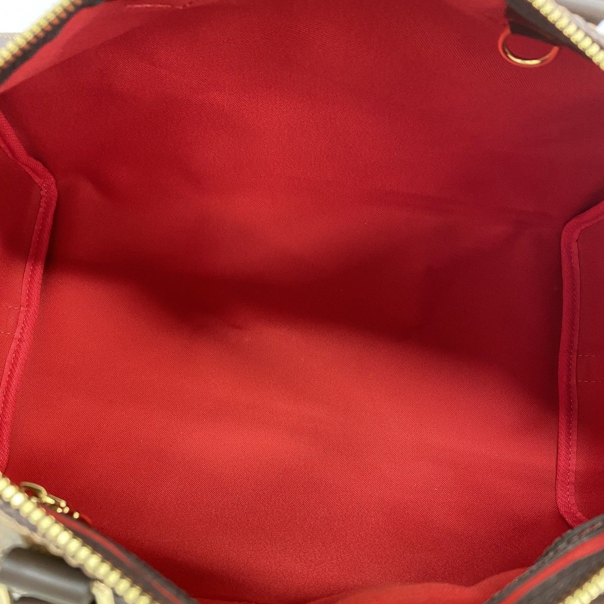 Louis Vuitton Handbag Damier Speedy Bandouliere 35 Ebene 2-Way — view 4
