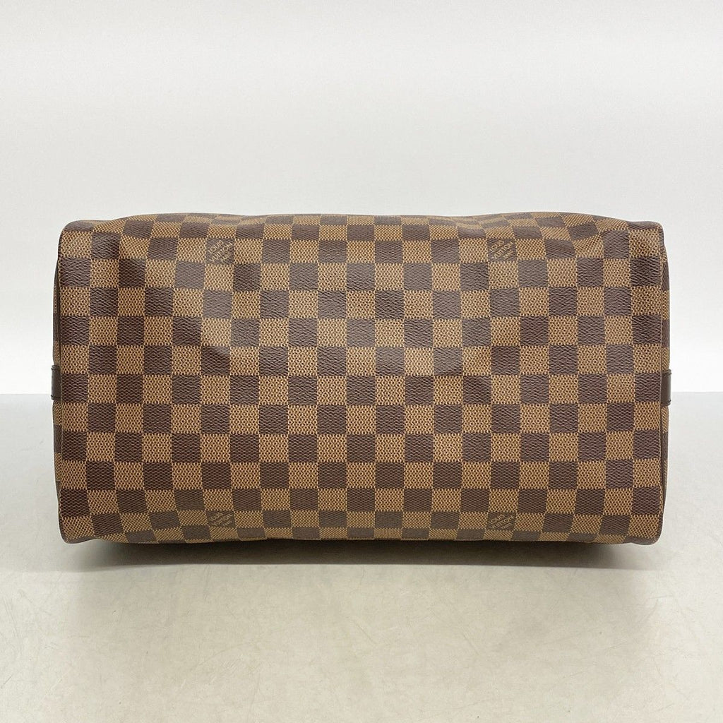 Louis Vuitton Handbag Damier Speedy Bandouliere 35 Ebene 2-Way — view 3