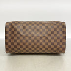 Louis Vuitton Handbag Damier Speedy Bandouliere 35 Ebene 2-Way — view 3