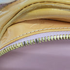 Louis Vuitton Shoulder Bag Vernis Woo Star Rose — view 8