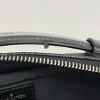 Louis Vuitton Belt Bag Damier Graphite Ambler Black — view 6
