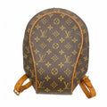 Louis Vuitton Backpack Monogram Ellipse Sac a Dos Brown