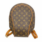 Louis Vuitton Backpack Monogram Ellipse Sac a Dos Brown