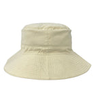 Hermes Hat 57 Ivory Embroidery — view 2