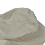 Hermes Hat 57 Ivory Embroidery — view 7