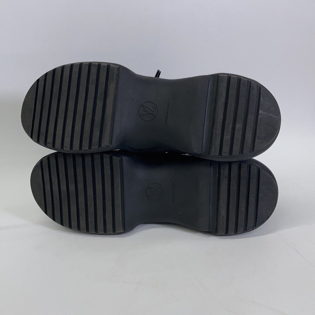 Louis Vuitton Arclight Line Monogram Sneakers — view 6