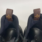 Louis Vuitton Arclight Line Monogram Sneakers — view 8