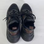 Louis Vuitton Arclight Line Monogram Sneakers — view 5