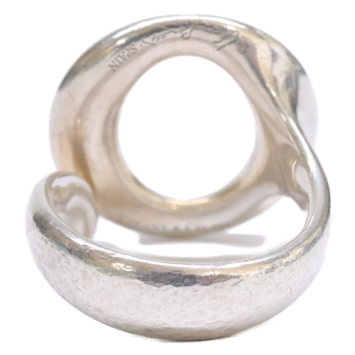 Tiffany & Co 925 Seviana Vintage Ring — view 4
