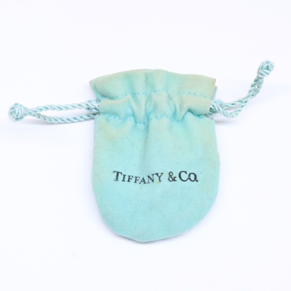 Tiffany & Co 925 Seviana Vintage Ring — view 8
