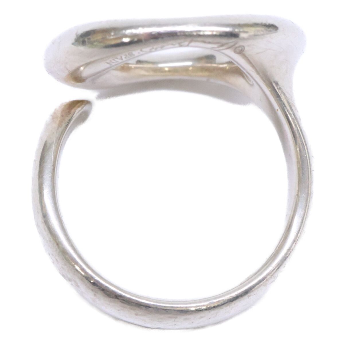 Tiffany & Co 925 Seviana Vintage Ring — view 6