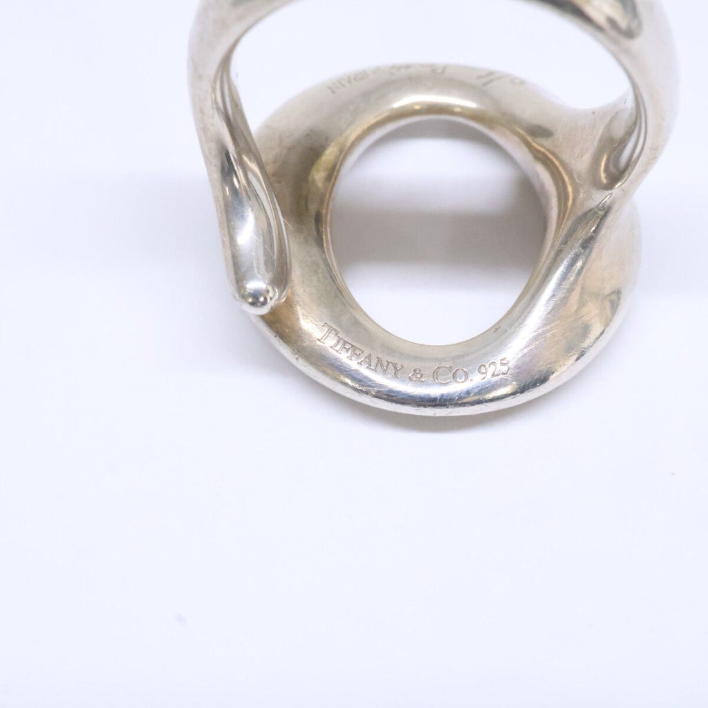Tiffany & Co 925 Seviana Vintage Ring — view 7