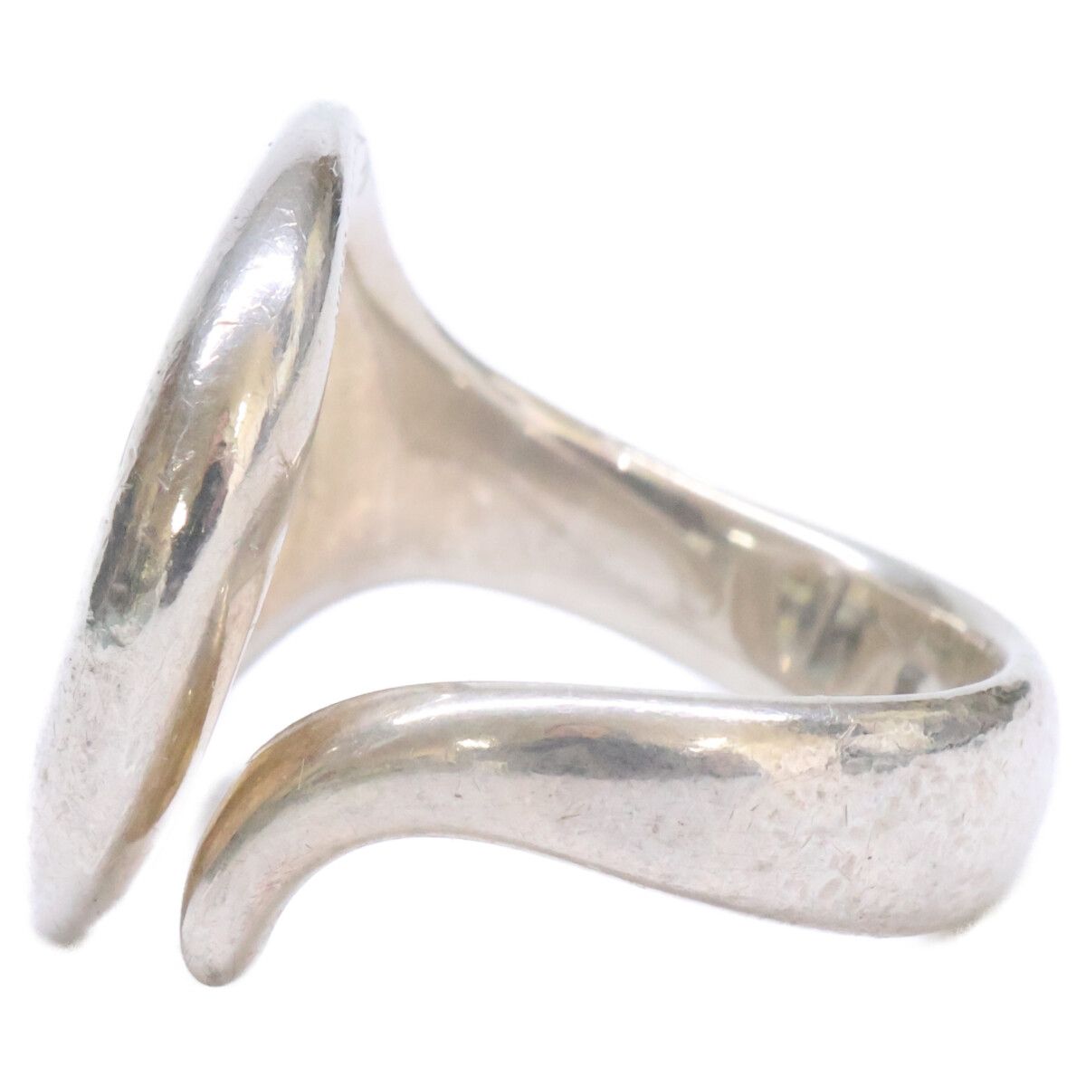 Tiffany & Co 925 Seviana Vintage Ring — view 3