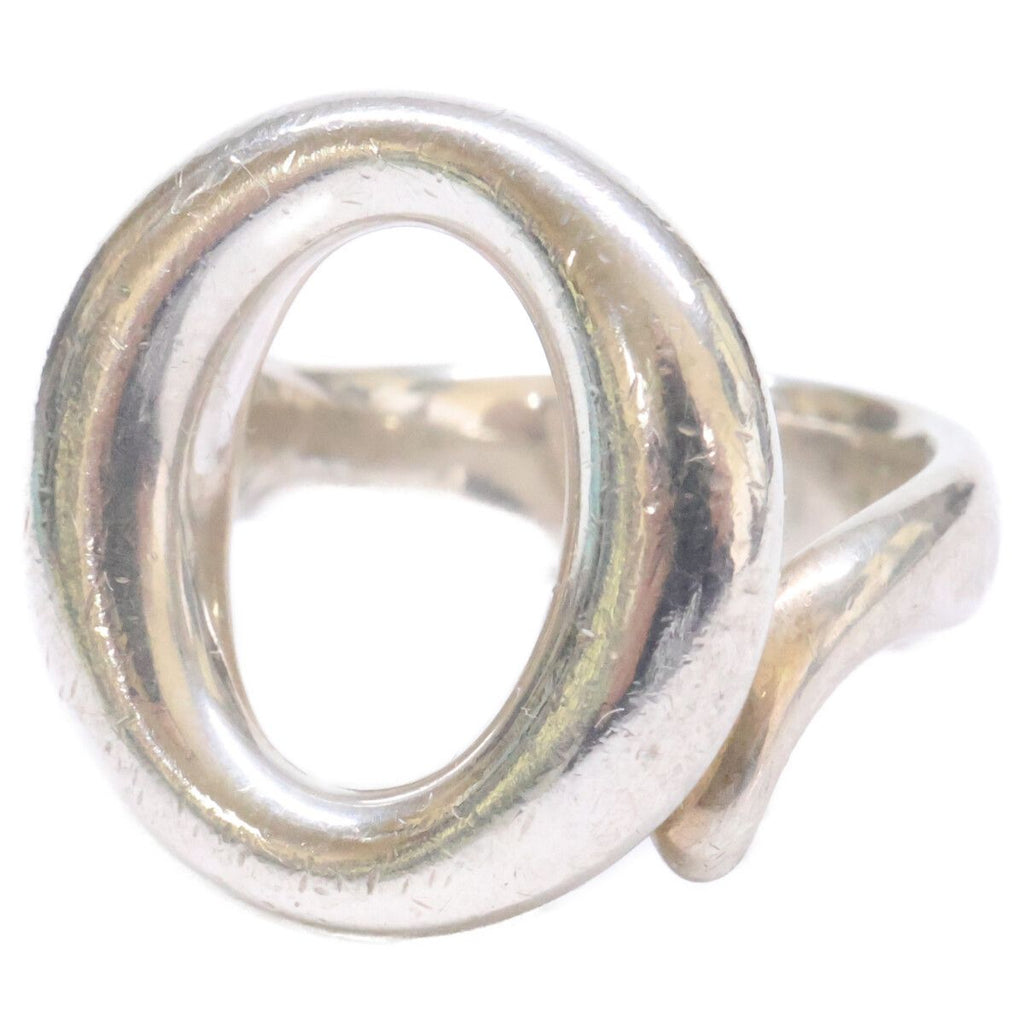 Tiffany & Co 925 Seviana Vintage Ring