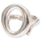 Tiffany & Co 925 Seviana Vintage Ring