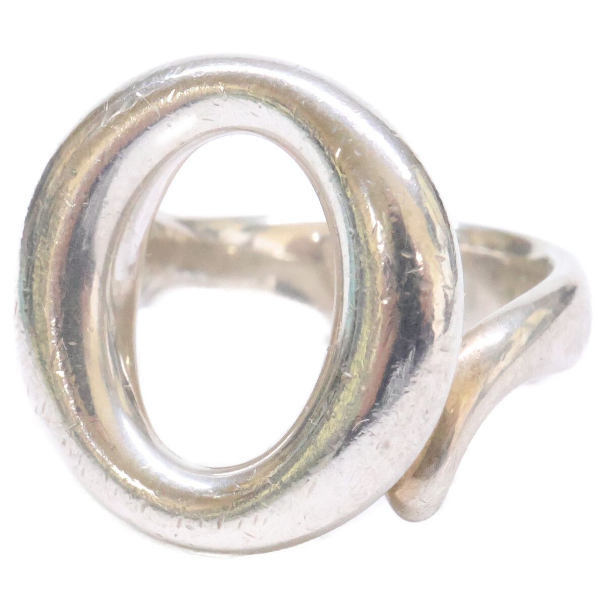 Tiffany & Co 925 Seviana Vintage Ring