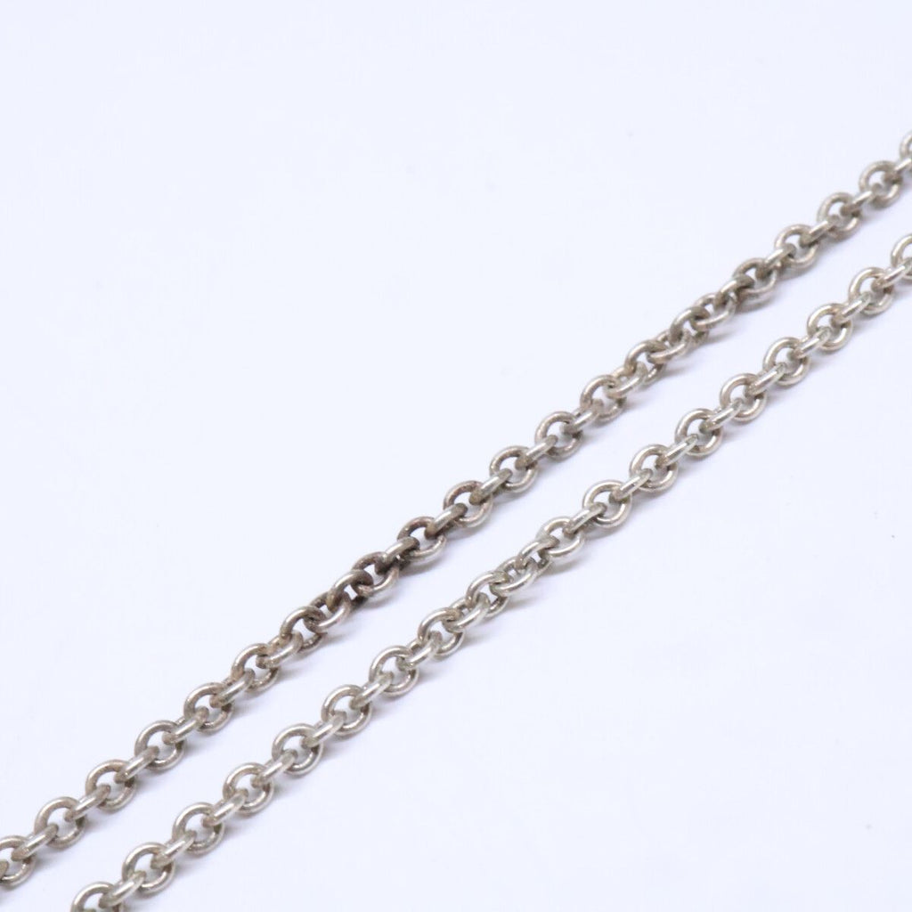 Tiffany & Co 925 Arrow Necklace — view 6