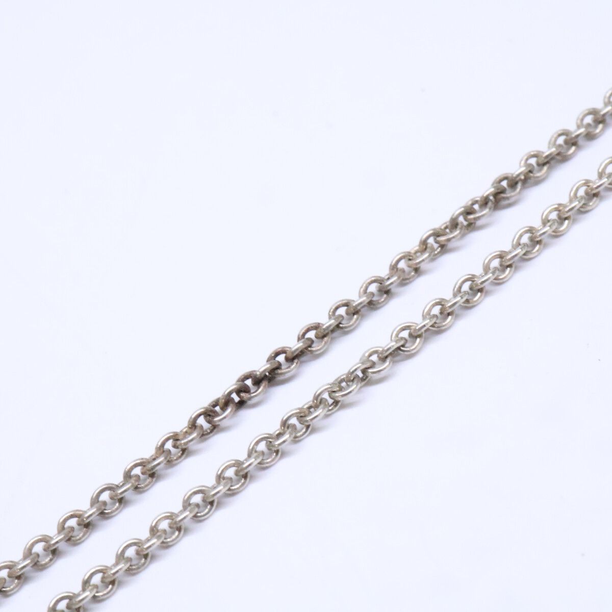 Tiffany & Co 925 Arrow Necklace — view 6