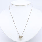 Tiffany & Co 925 Arrow Necklace — view 9