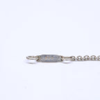 Tiffany & Co 925 Arrow Necklace — view 8