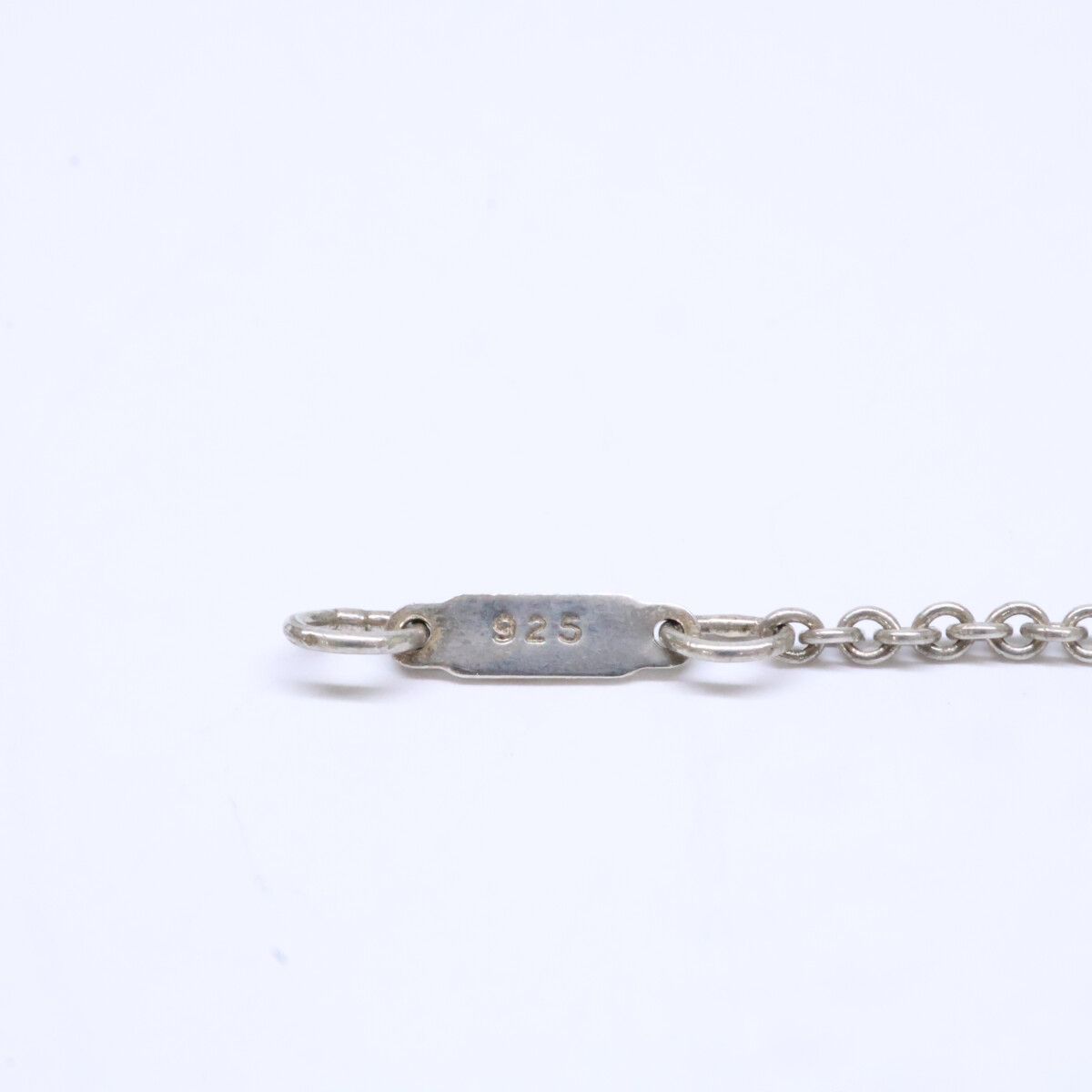Tiffany & Co 925 Arrow Necklace — view 8