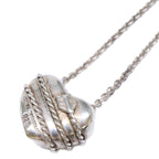 Tiffany & Co 925 Arrow Necklace — view 5