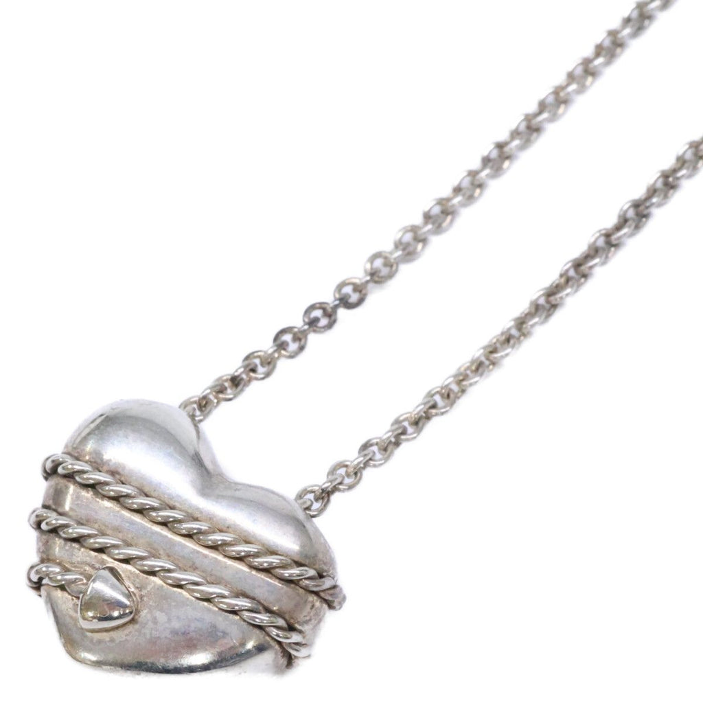 Tiffany & Co 925 Arrow Necklace