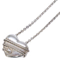 Tiffany & Co 925 Arrow Necklace