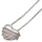 Tiffany & Co 925 Arrow Necklace