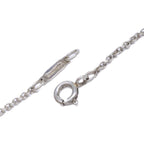 Tiffany & Co 925 Arrow Necklace — view 7
