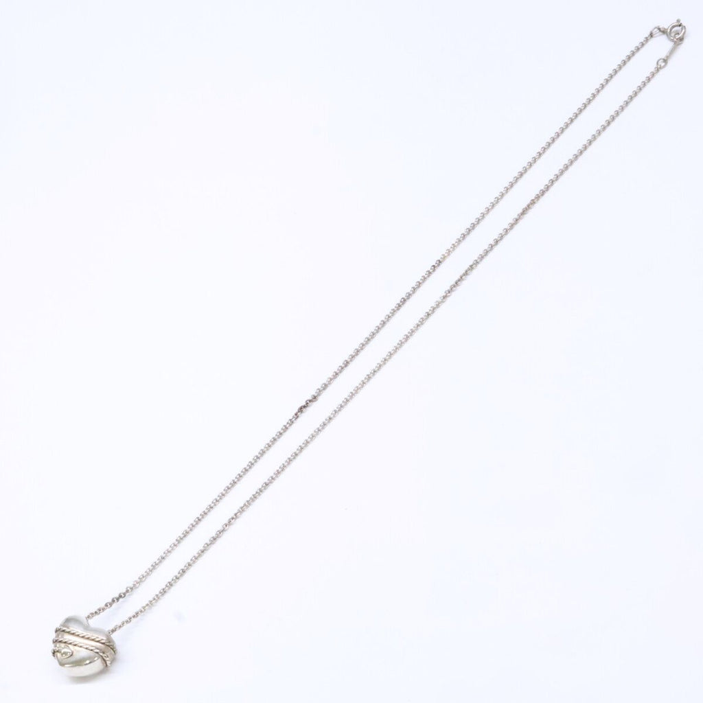 Tiffany & Co 925 Arrow Necklace — view 2