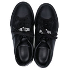 Hermes Sneakers Kelly Buckle Leather — view 5